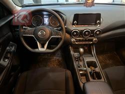 نيسان سنترا